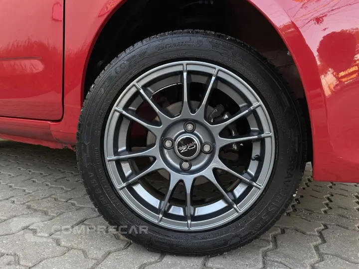 CLIO 1.0 EXPRESSION 16V FLEX 4P MANUAL