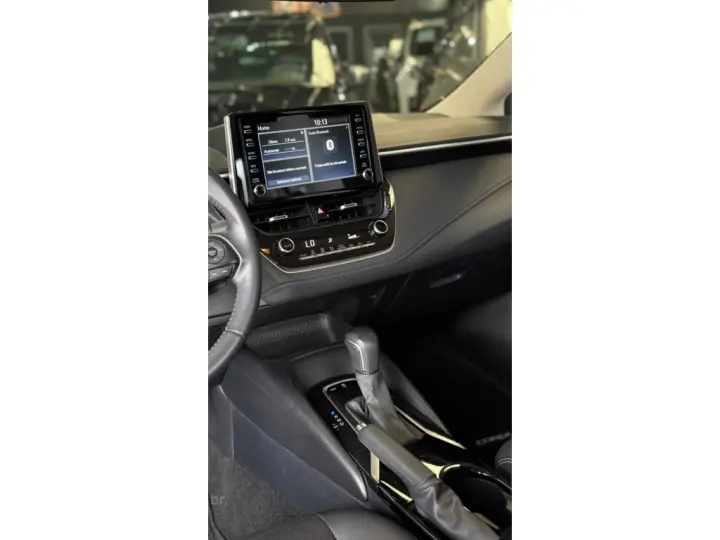 COROLLA 2.0 VVT-IE FLEX XEI DIRECT SHIFT