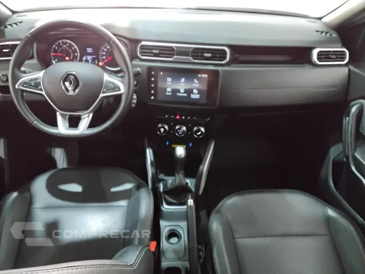 DUSTER 1.3 TCE FLEX ICONIC X-TRONIC