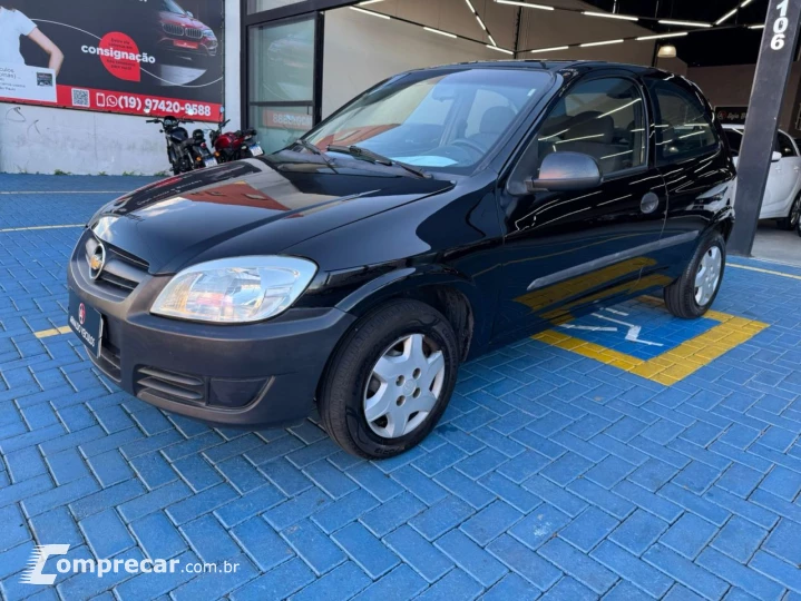 Celta Life/ LS 1.0 MPFI 8V FlexPower 3p