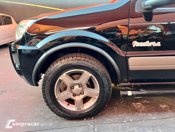 ECOSPORT 1.6 XLT Freestyle 8V