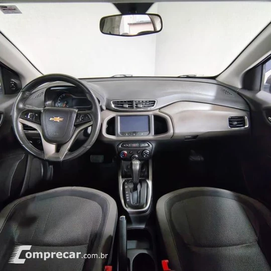 PRISMA 1.4 MPFI LTZ 8V