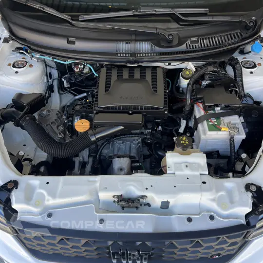 ARGO DRIVE 1.0 6V Flex