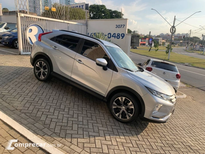 Eclipse Cross GLS 1.5 16V 165cv Aut.