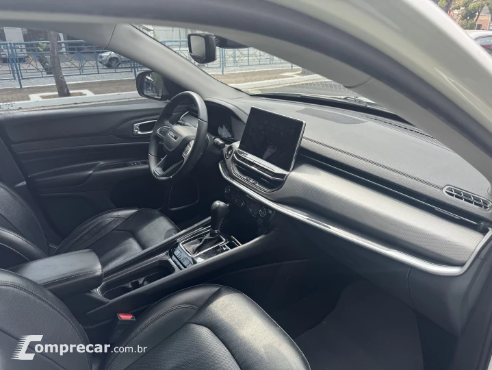 COMPASS 1.3 T270 Turbo Longitude