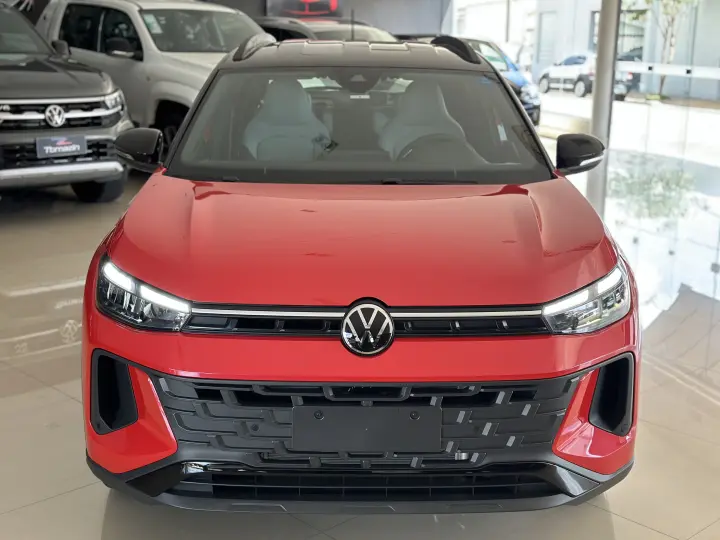 TERA 1.0 170 TSI High