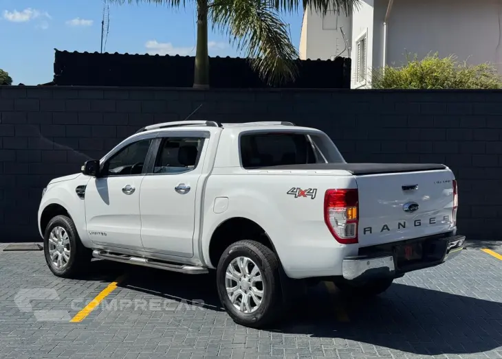 RANGER 3.2 Limited 4X4 CD 20V