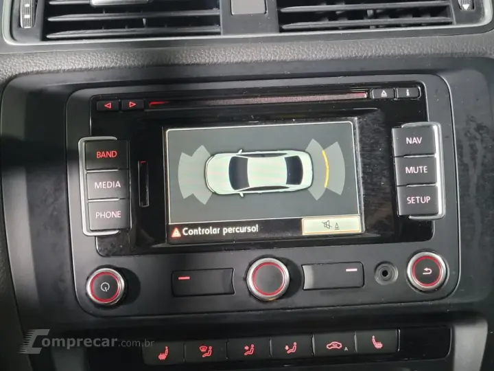 JETTA Highline 2.0 TSI 16V 4p Tiptronic