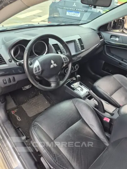 LANCER 2.0 GT 16V