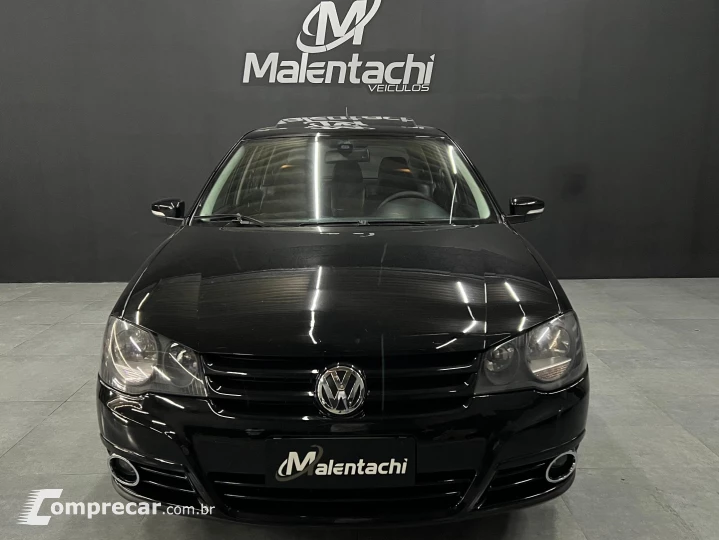 GOLF 1.6 MI SPORTLINE 8V FLEX 4P MANUAL