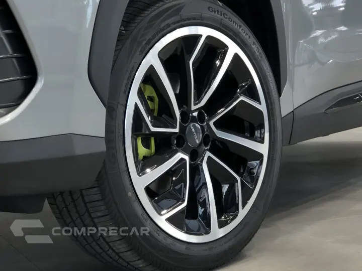 S06 1.5 TGDI PHEV PREMIUM DHT.