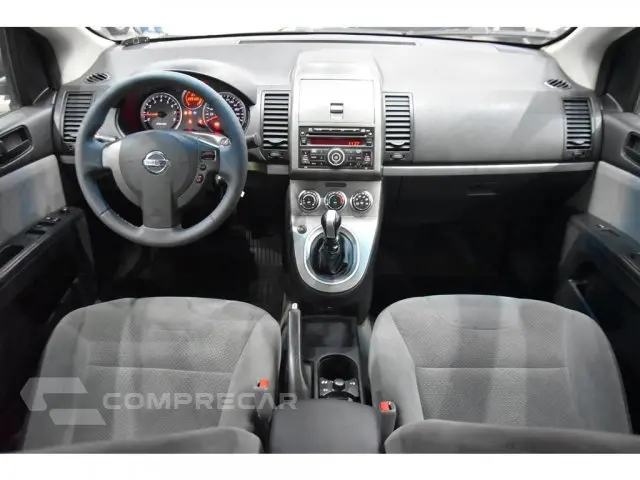 SENTRA - 2.0 16V 4P MANUAL