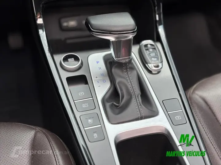 CRETA 1.0 Tgdi Platinum