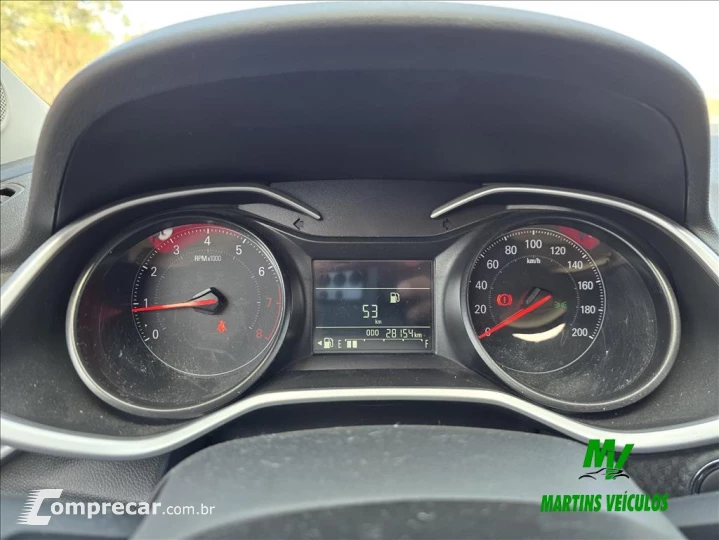 ONIX 1.0 TURBO FLEX LT MANUAL