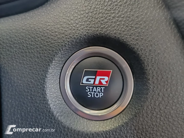 COROLLA 2.0 VVT-IE FLEX GR-S DIRECT SHIFT