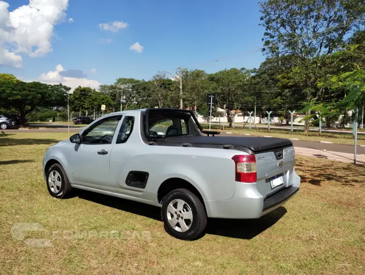 MONTANA 1.4 MPFI LS CS 8V