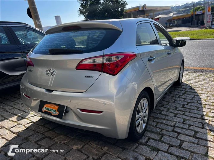 HB20 1.0 Comfort 12V