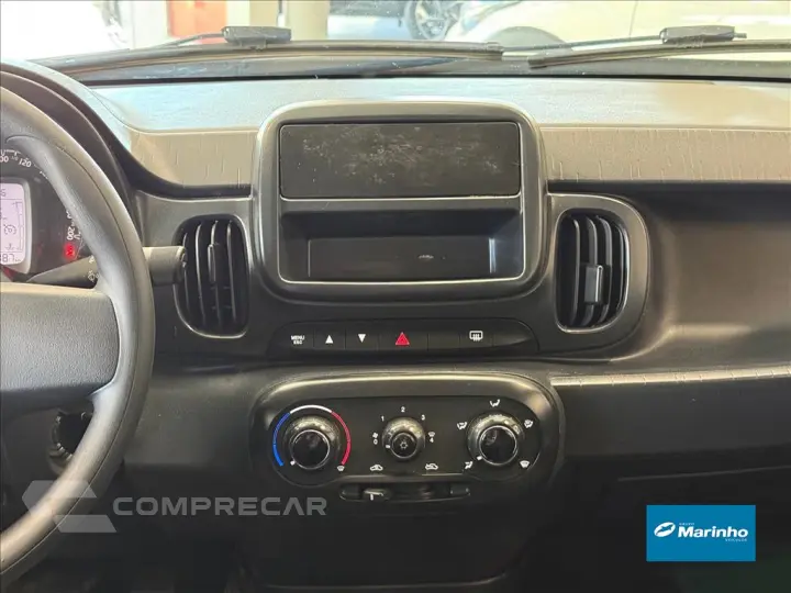 MOBI 1.0 EVO FLEX LIKE. MANUAL