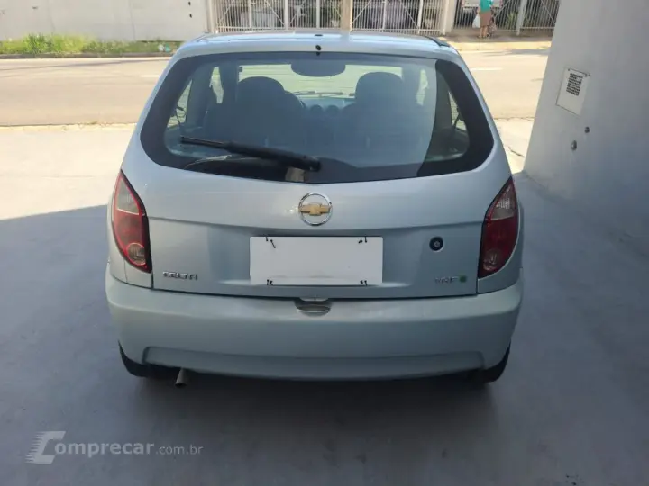 Celta Spirit 1.0 MPFI 8V FlexPower 3p