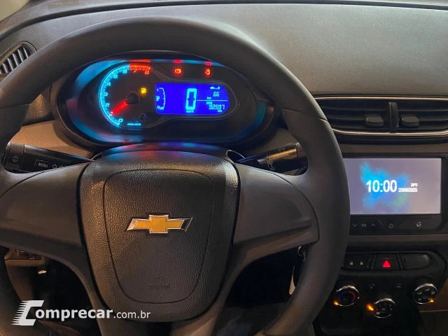PRISMA - 1.4 MPFI LTZ 8V 4P MANUAL