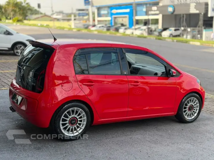 up! move 1.0 TSI Total Flex 12V 5p