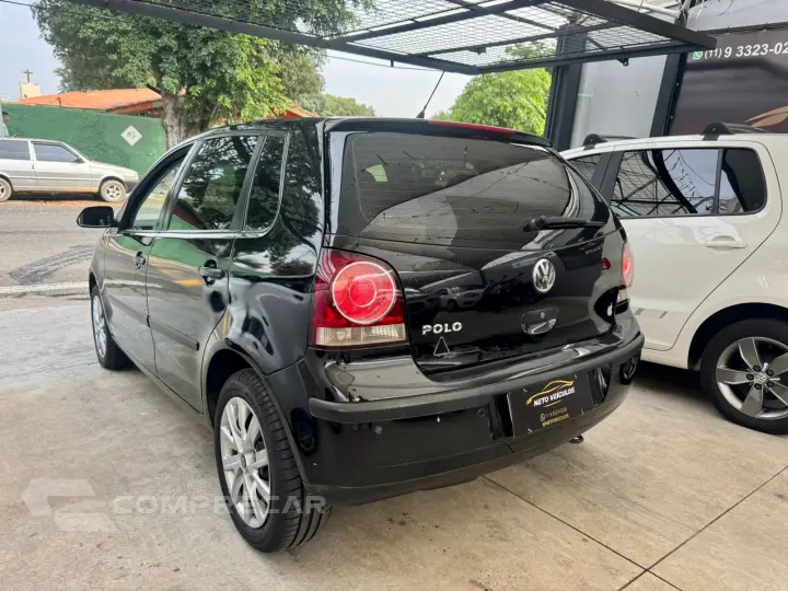 POLO 1.6 MI 8V