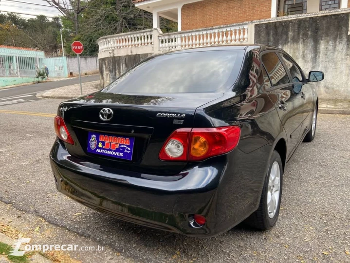 COROLLA 1.8 GLI 16V