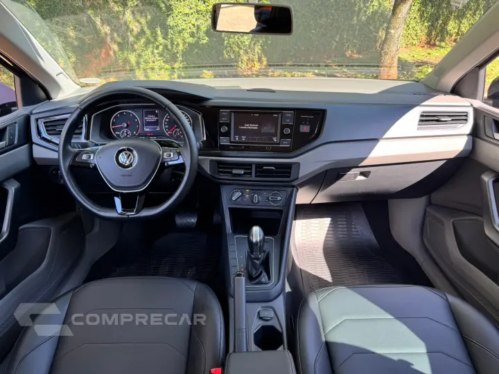 POLO 1.0 200 TSI Comfortline