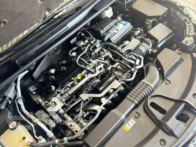 COROLLA - 2.0 VVT-IE XEI DIRECT SHIFT