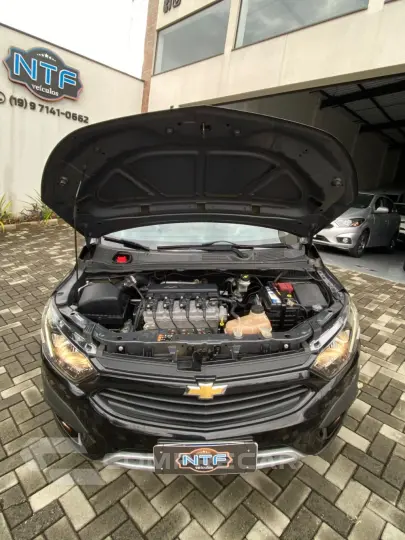 ONIX HATCH ACTIV 1.4 8V Flex 5p Mec.