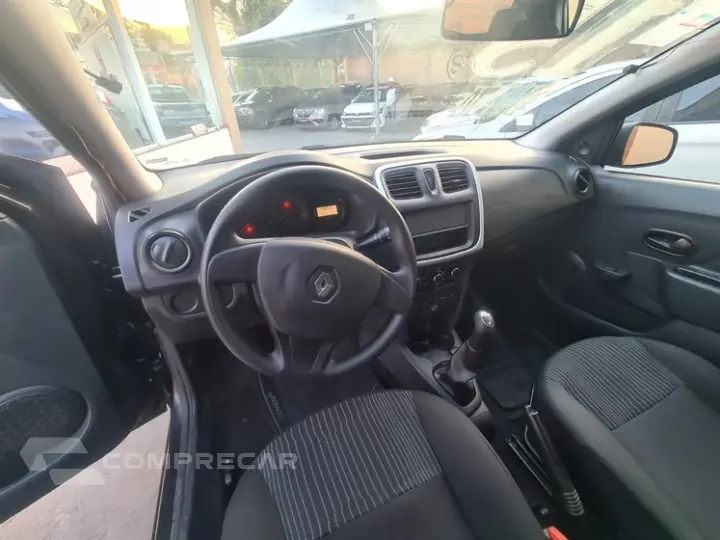 SANDERO