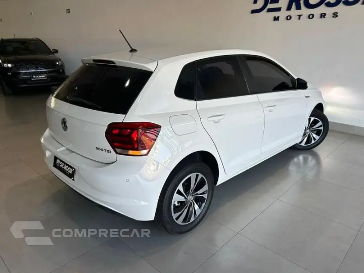 POLO COMFORT 200 TSI 1.0 FLEX 12V AUT