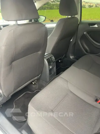 JETTA 2.0 Trendline