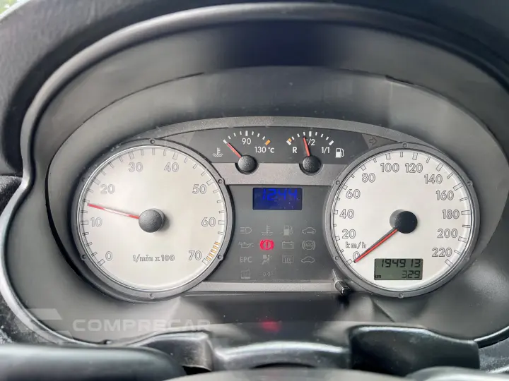 PARATI 2.0 MI Crossover 8V G.III