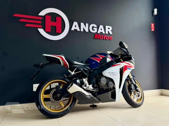 CBR 600RR