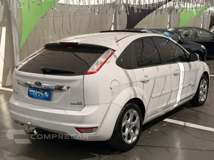 FOCUS 2.0 16V