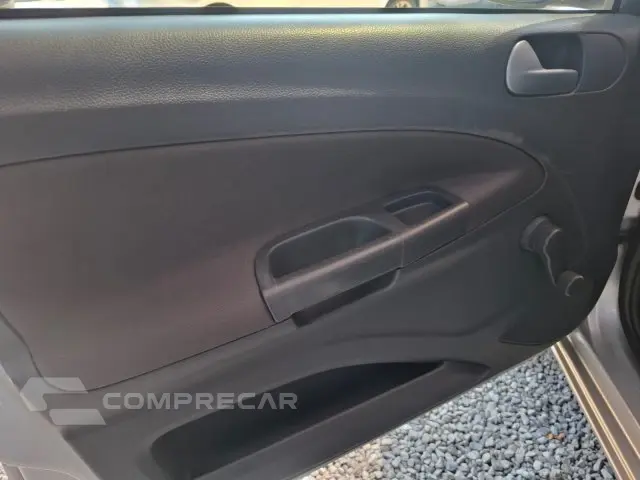 GOL - 1.0 MI 8V 4P MANUAL G.V