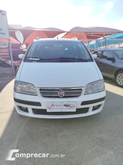 Idea ELX 1.4 mpi Fire Flex 8V 5p