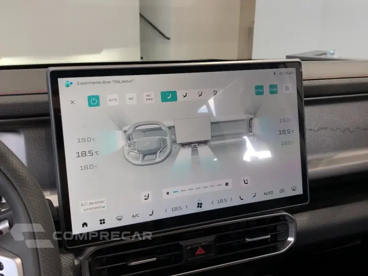 T2 1.5 TCI PHEV ADVANCED DHT