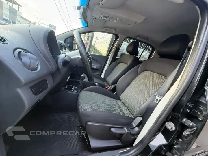 UNO VIVACE Celeb. 1.0 EVO F.Flex 8V 5p