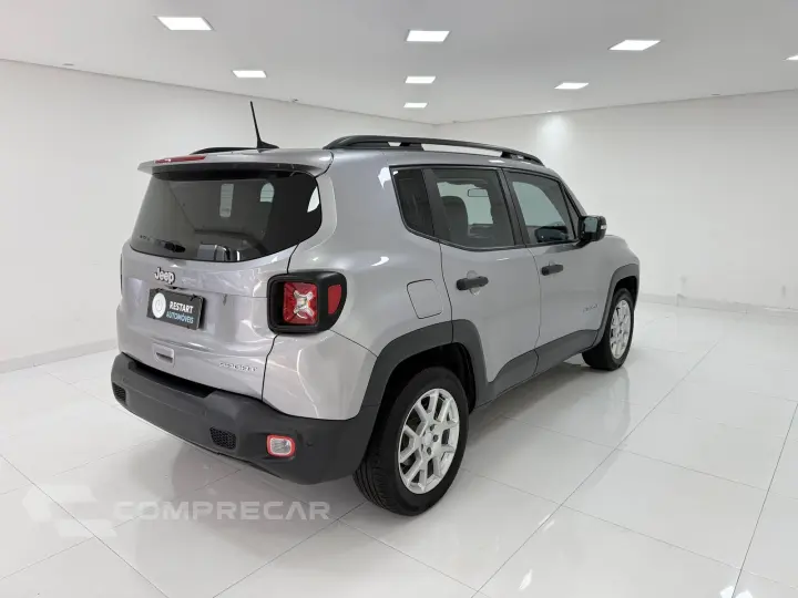 RENEGADE 1.8 16V Sport