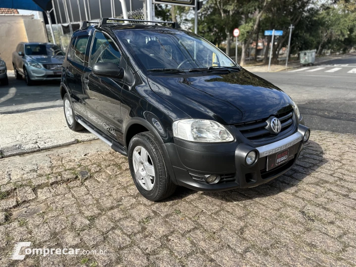 CROSSFOX 1.6 MI 8V