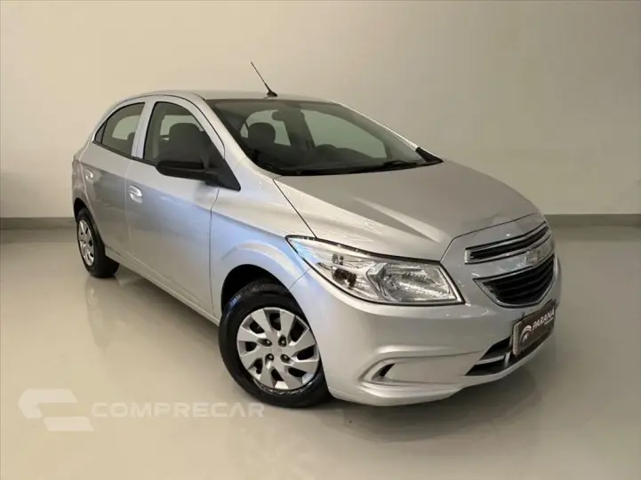 ONIX 1.0 MPFI LT 8V FLEX 4P MANUAL