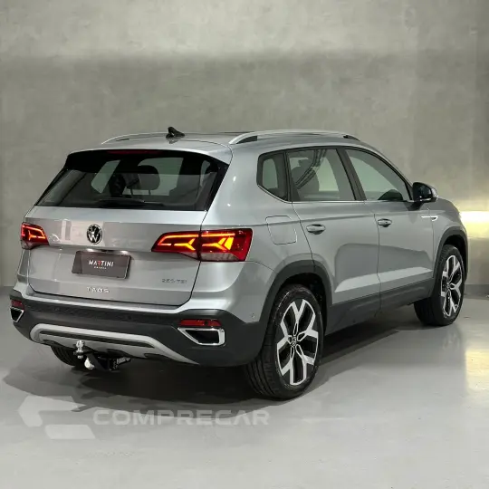 TAOS Highline 1.4 250 TSI Flex Aut.