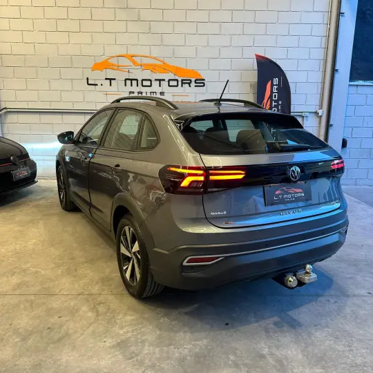 NIVUS 1.0 200 TSI Comfortline