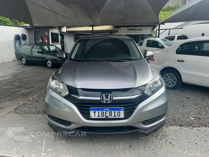 HR-V 1.8 16V LX