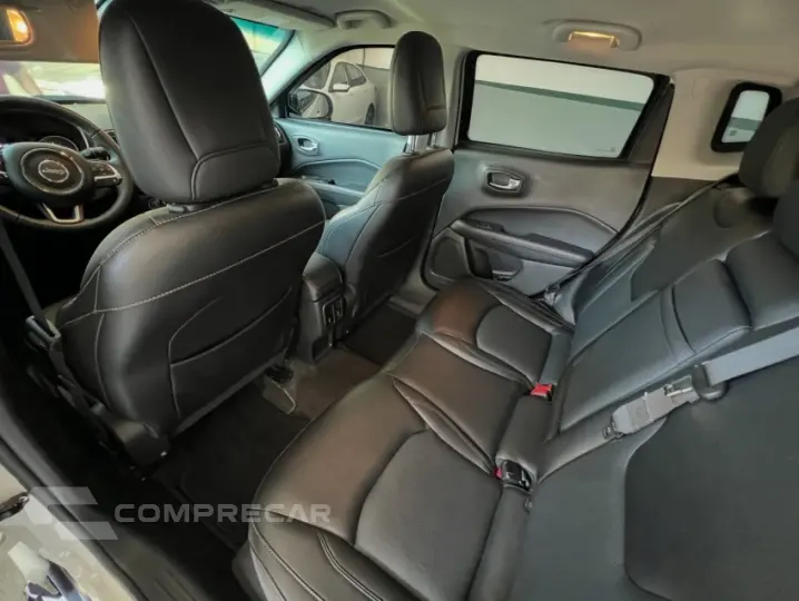COMPASS 2.0 16V Limited