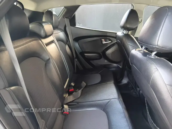 IX35 2.0 MPFI GLS 16V