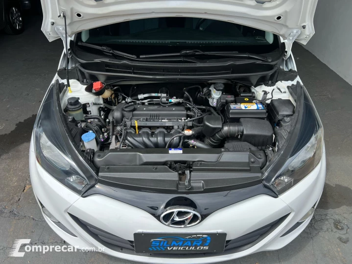 HB20 1.6 Comfort 16V