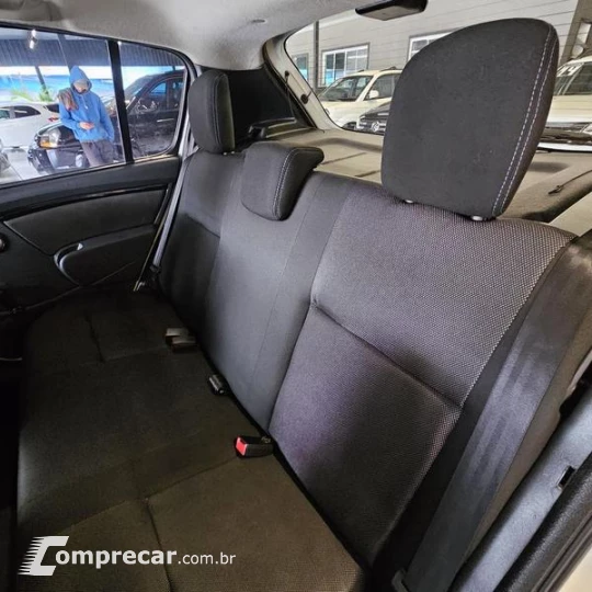 SANDERO EXP1016V